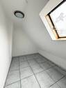 Spitzboden ausgebaut - 