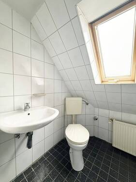 Spitzboden Bad - 
