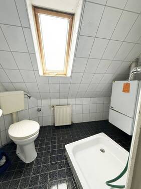 Spitzboden Bad - 