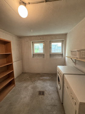 Waschkeller - 