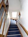 Aufstieg zum Spitzboden - 