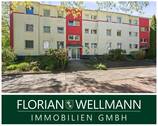 Vorderansicht - Bremen - Neue Vahr Nord l Attrakive 3-Zimmer-Wohnung mit Balkon in guter Lage