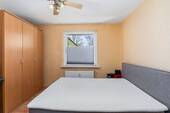 Gästezimmer - Etagenwohnung mit 66,30 m&sup2; in Bremen zum Kaufen