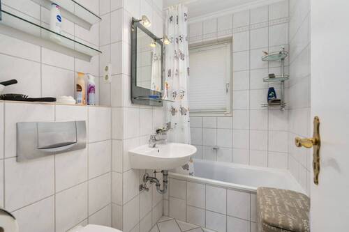  Badezimmer - 