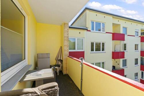Balkon - 