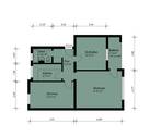 Grundriss - 