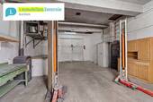 Garage - Mehrfamilienhaus, Wohnhaus mit 341,00 m&sup2; in Baesweiler zum Kaufen