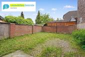 Hinterhof - 