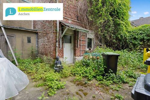 Zweitgebäude - 