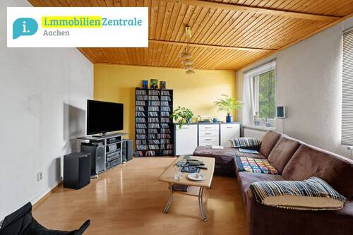 Wohnzimmer - 