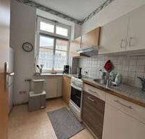 Schöne 3 Zimmerwohnung im Erdgeschoss - Osterode