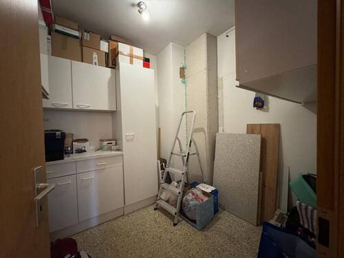 Bild 3 - 3 Zimmer Etagenwohnung in Osterode