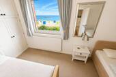 Schlafzimmer mit Meerblick - 