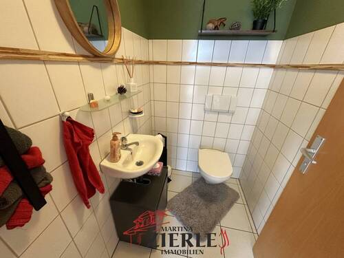 10 Gäste-WC EG - 