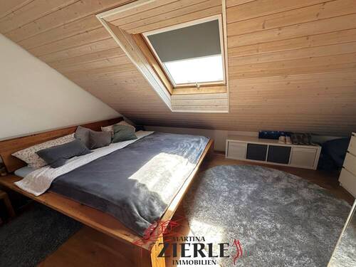 18 Schlafzimmer DG - 