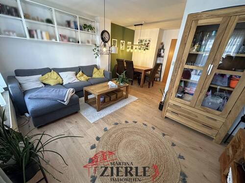 1 Wohn- Esszimmer EG - 