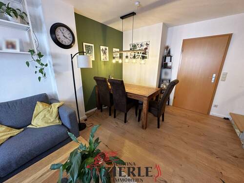 4 Wohn- Esszimmer EG - 