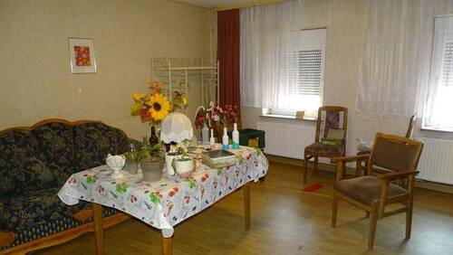 .Wohnzimmer - 