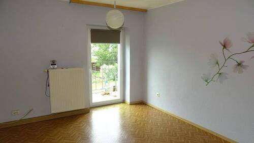 Ausgang Balkon - 