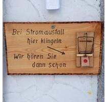 Bauernhaus mit tollem Garten, Grenznähe Luxemburg - Mettlach Nohn