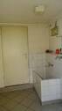 Wasch-Trockenraum - 