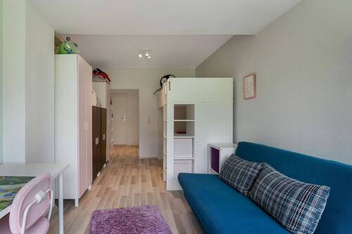 Schlafzimmer 1 - 