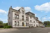 Fassade - Ihr neues Zuhause: Exklusive Terrassenwohnung in Remscheid