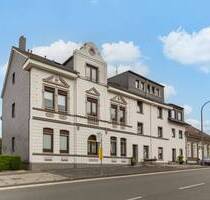 Ihr neues Zuhause: Exklusive Terrassenwohnung in Remscheid