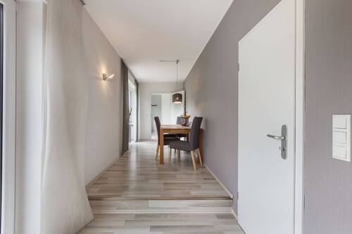 Esszimmer - 