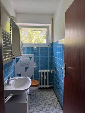 Gäste-WC - 
