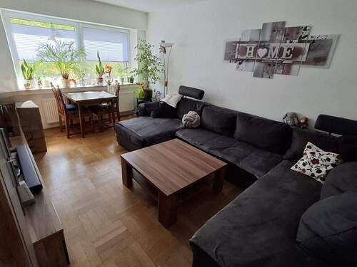 Wohnzimmer - 