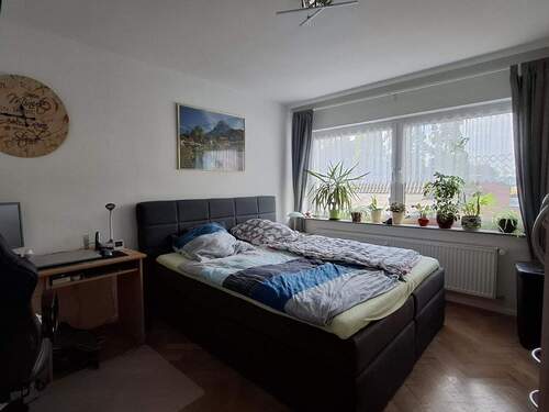 Schlafzimmer - 