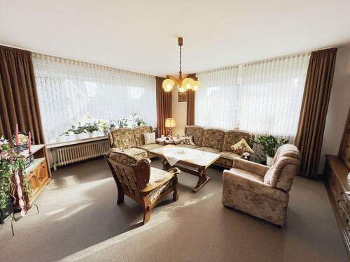 Bild 2 - 8 Zimmer Mehrfamilienhaus, Wohnhaus zum Kaufen in Emsbüren
