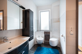 EG Wohnung 1 Bad 1 Bild 2 - 