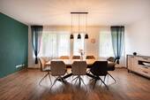 EG Wohnung 2 Essbereich - 