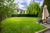 EG Wohnung 2 Garten - 