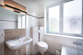 DG Wohnung 1 Bad - 