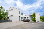 Außenansicht - 2 Zimmer Mehrfamilienhaus, Wohnhaus zum Kaufen in Zell am Main