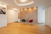EG Wohnung 1 Flur - 