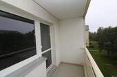 Balkon 1 - Etagenwohnung mit 95,50 m² in Freiberg zur Miete