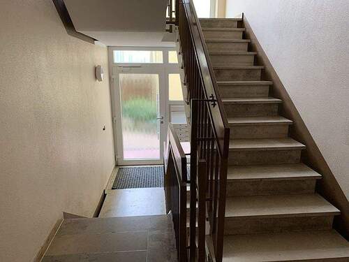 Treppenhaus - 