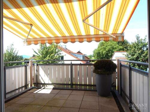 Balkon - 