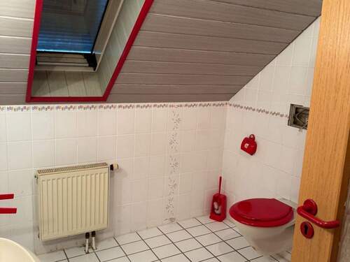 Bad OG - Einfamilienhaus mit 185,00 m&sup2; in Rheinfelden (Baden) zum Kaufen