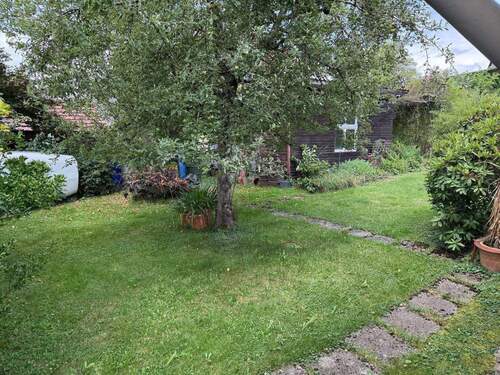 Garten - 