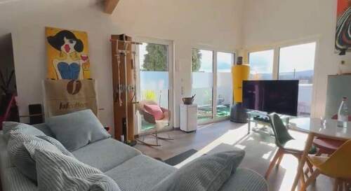 IMG_8044.jpg - 3 Zimmer Etagenwohnung zum Kaufen in Merzig