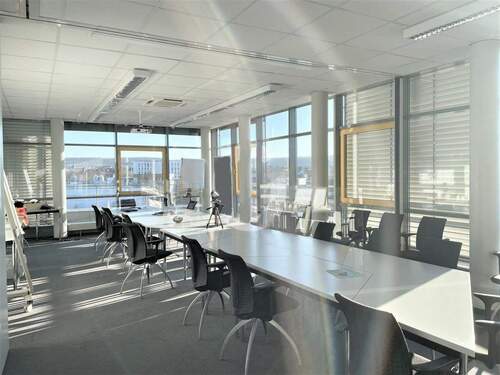 Meetingraum - Büro in Stuttgart