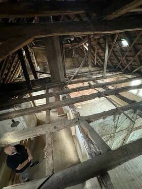 5 Dach entkernt (5) - 