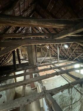 5 Dach entkernt (6) - 