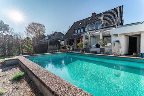 Swimmingpool - 