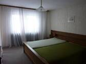 Das Schlafzimmer - 3 Zimmer Etagenwohnung in Bad Wimpfen